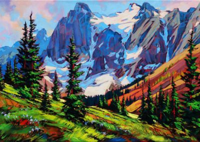 DAVID LANGEVIN