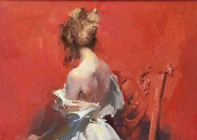 ZHAOMING WU
