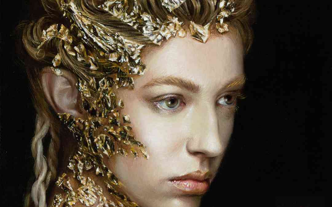 ALEXANDRA MANUKYAN