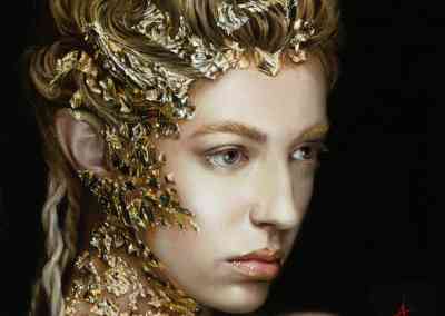 ALEXANDRA MANUKYAN