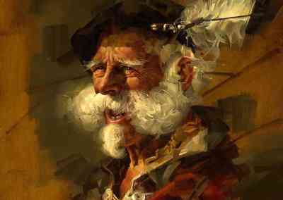CHARLES MIANO