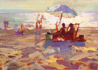 LEON HOLMES