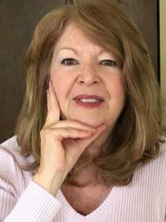 Christine Debrosky profile picture Online Pastel Painting tutor Christine Debrosky