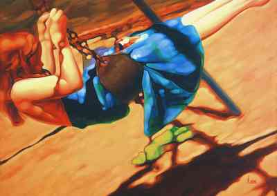 MARK HEINE