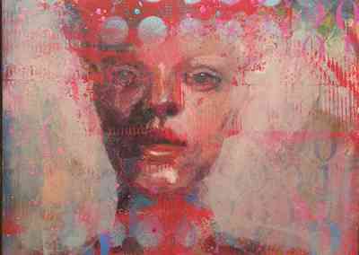 JEAN PEDERSON