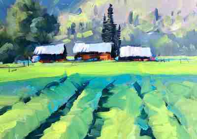 DOUG SWINTON