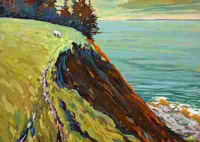 SHARON FOX CRANSTON