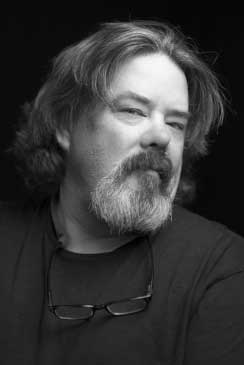 Artist Mentor Doug Swinton