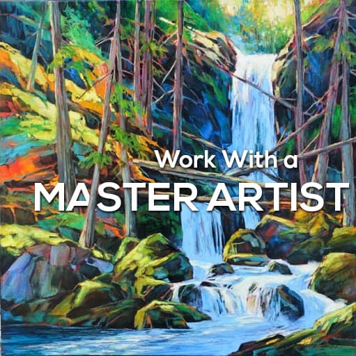 Work with a Master-min