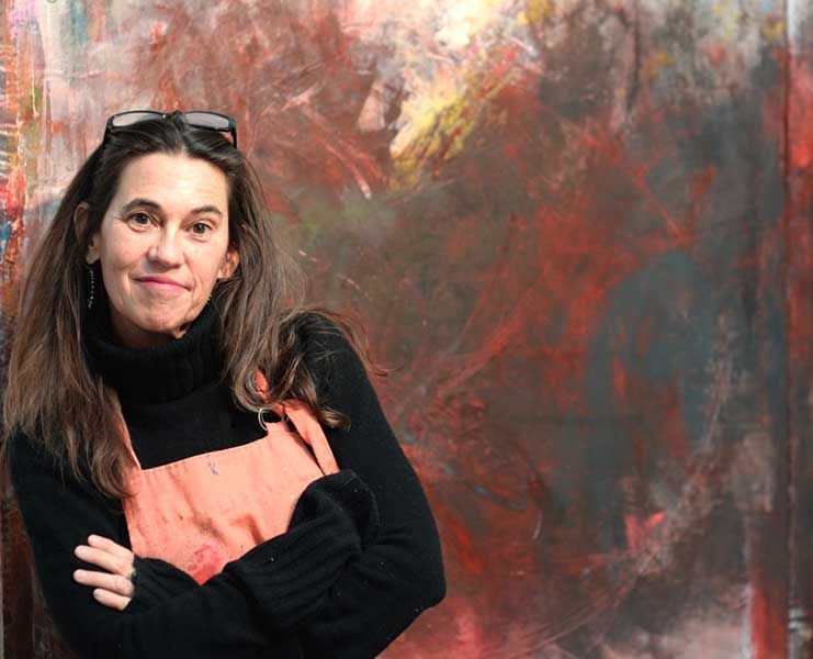 Lauren Mantecon Doug Swinton Profile