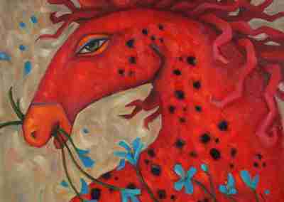 CINDY REVELL