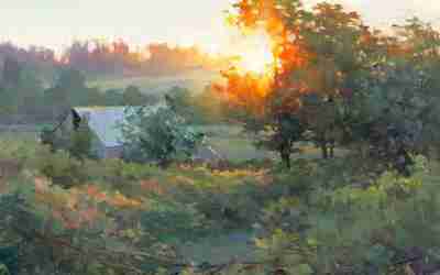 Deborah Tilby Master Artist