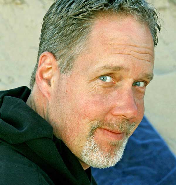 Kevin Beilfuss Kevin Beilfuss