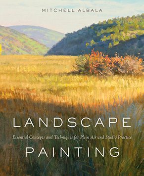 Essential Concepts of Landscape Painting