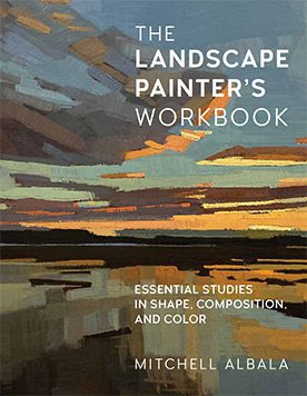 The Landscape Painter's Workbook