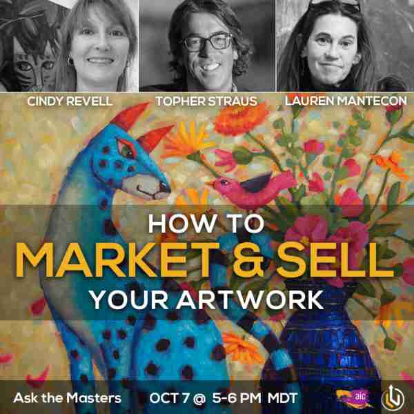Market & Sell Cindy