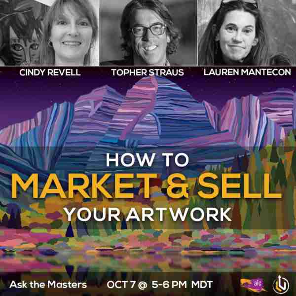 Market & Sell Topher