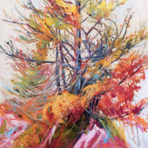 Artwork by Sheila Davis