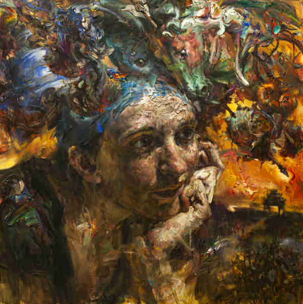 Victor Wang