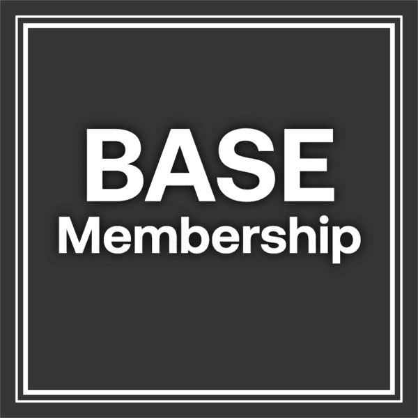 Base Membership - MzA0019-ENG-P