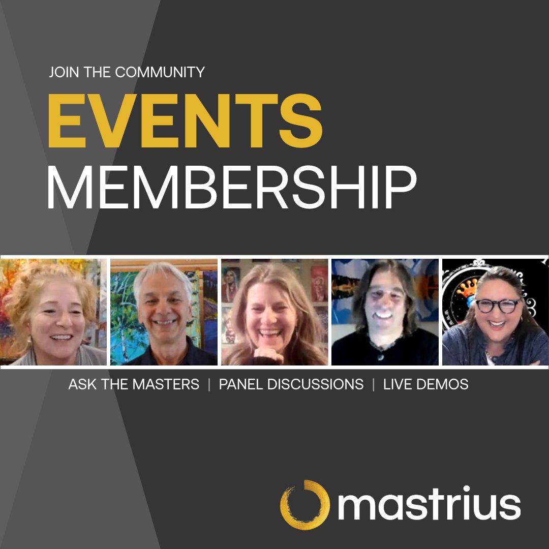 Events Graphic
