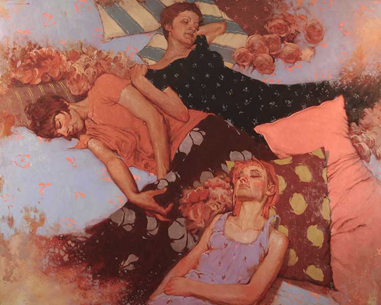JL1 Artwork by Joseph Lorusso