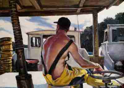 GARIN BAKER