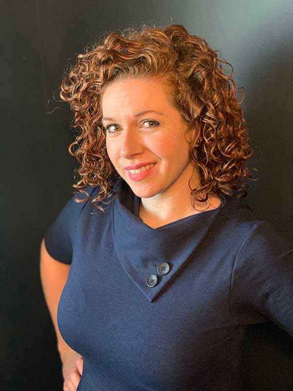 Becky McNabb