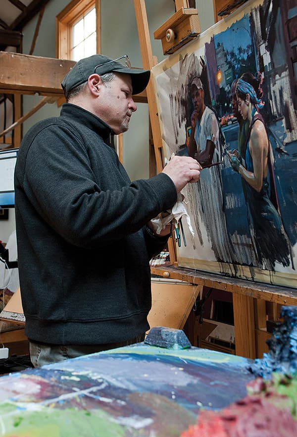 Bio-Pic-min Tony Bianco Profile