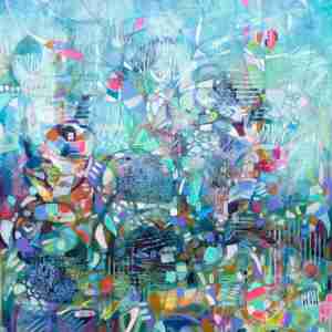 Ardith Goodwin Mentorship MG418