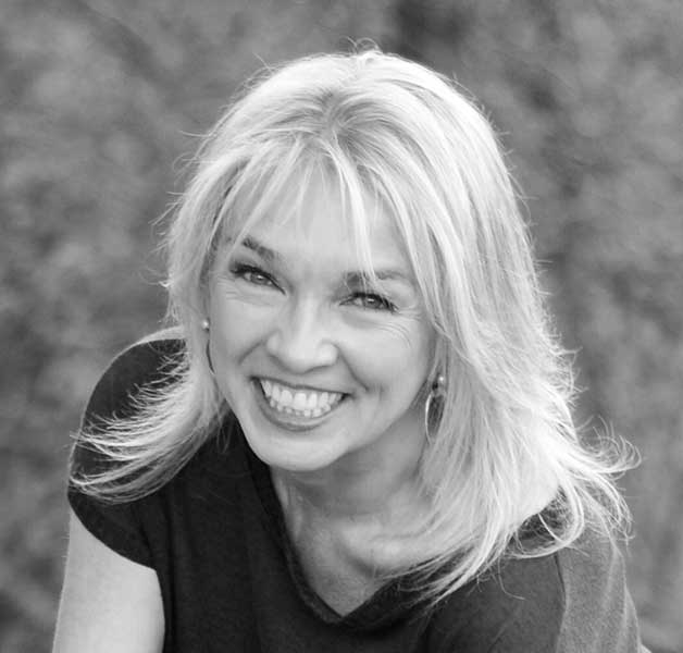 Cheri Christensen profile picture oil painting tutor Cheri Christensen