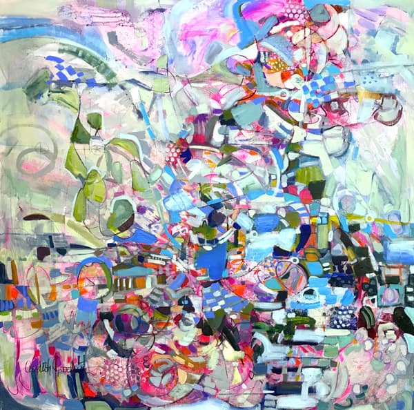 ridingthewave-min Artwork by Tony Bianco