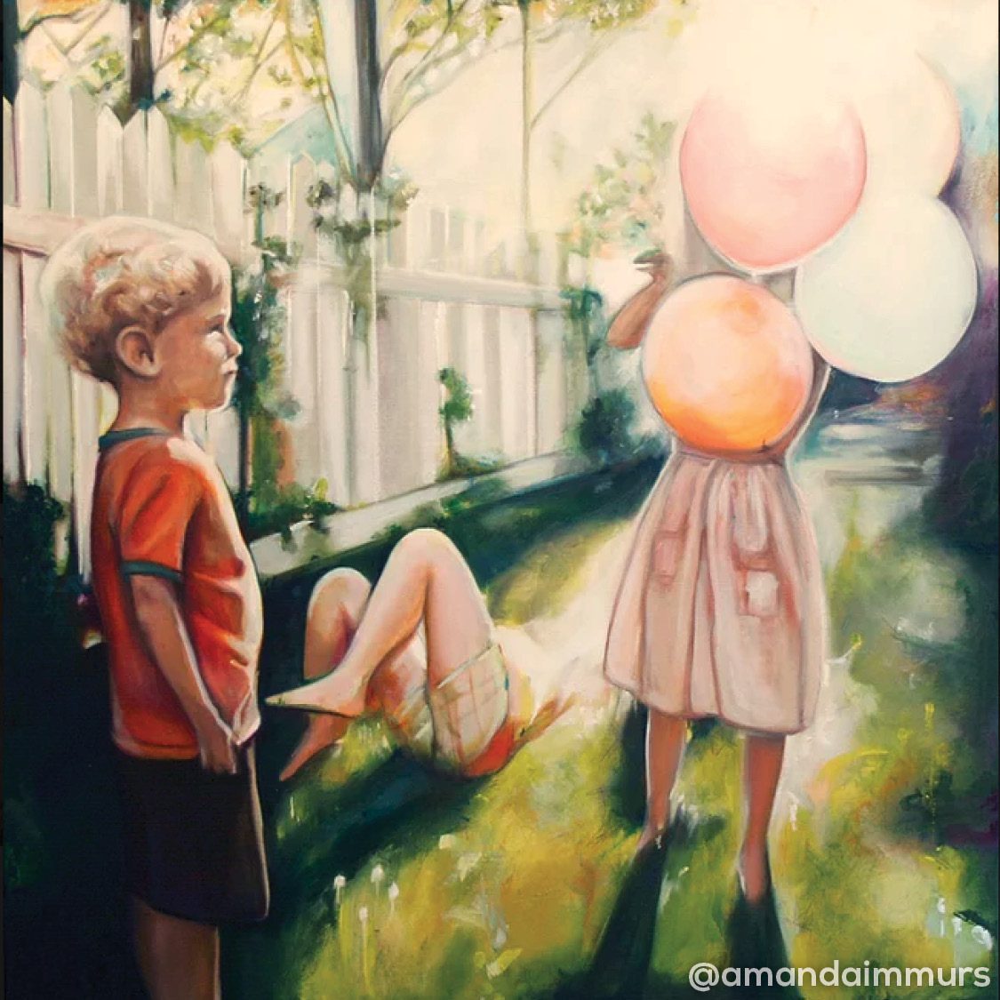IG AI Nav 2 Artwork by Amanda Immurs