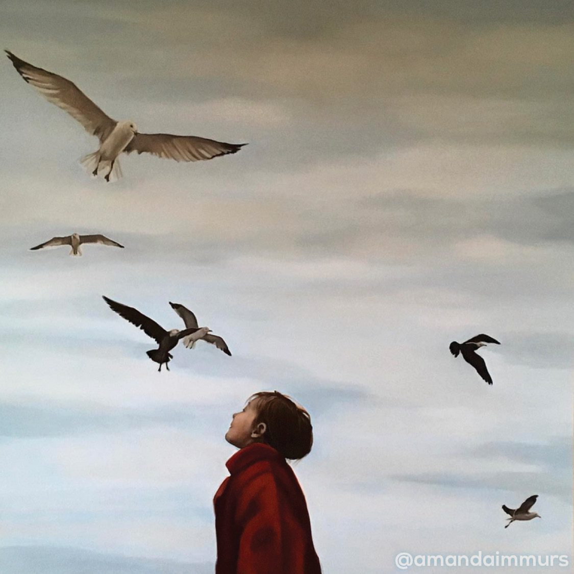 IG AI Nav 4 Artwork by Amanda Immurs