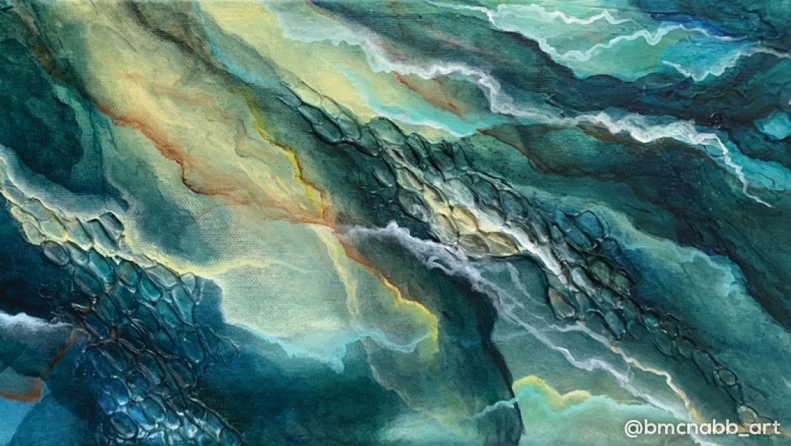 IG BM Nav 3 Artwork by Becky McNabb