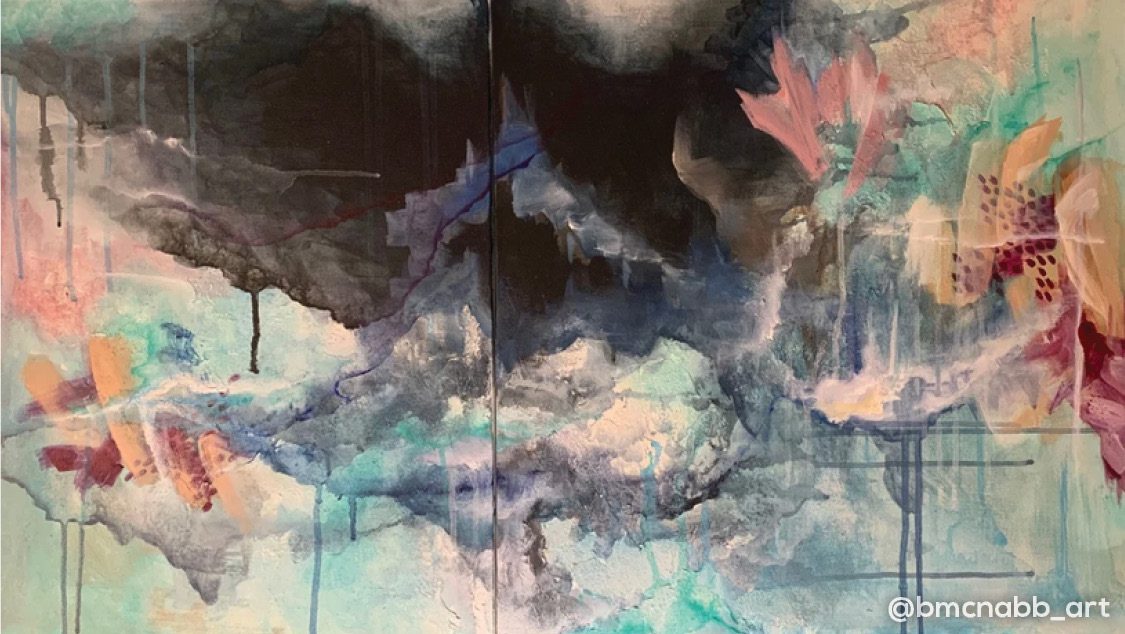 IG BM Nav 4 Artwork by Becky McNabb