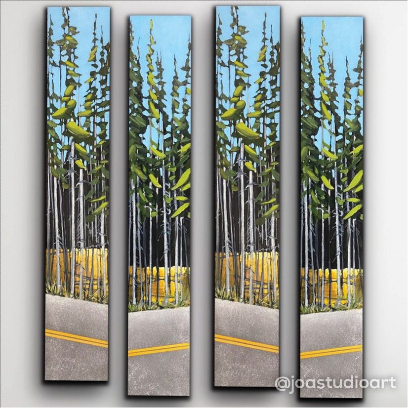 IG CJ Member 2 Artwork by Catherine Joa