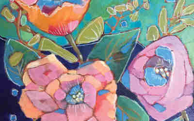 Dorothy Mohler