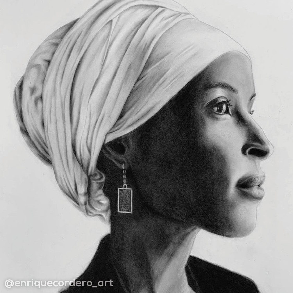 IG EC Member 1 Artwork by Enrique Cordero