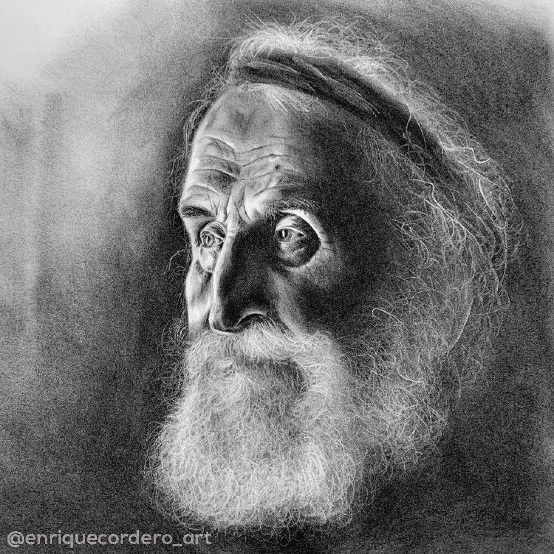 IG EC Member 2 Artwork by Enrique Cordero