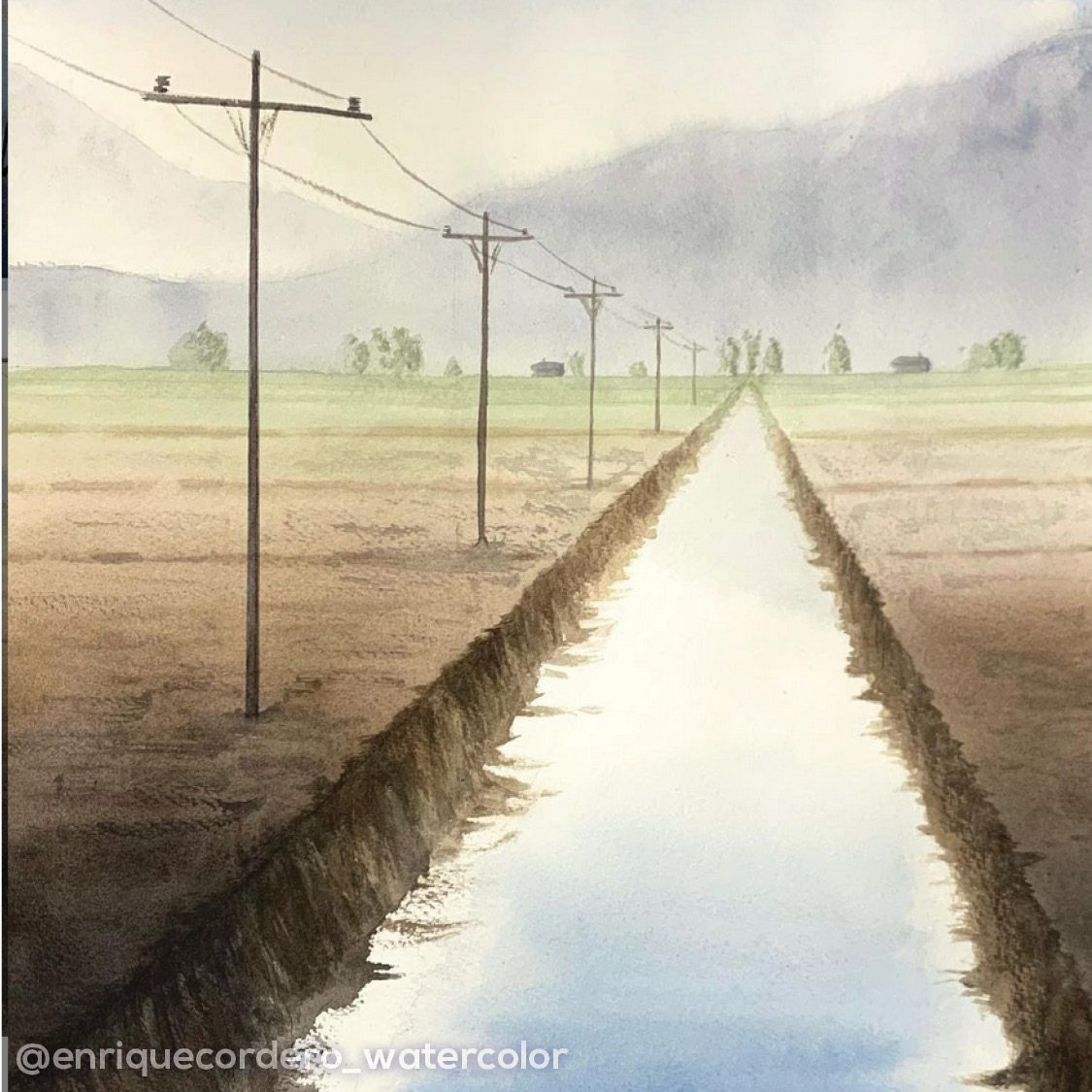 IG EC Member 5 Artwork by Enrique Cordero