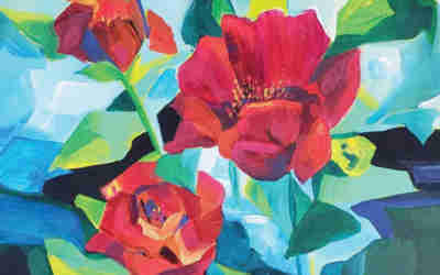 Elizabeth Howe