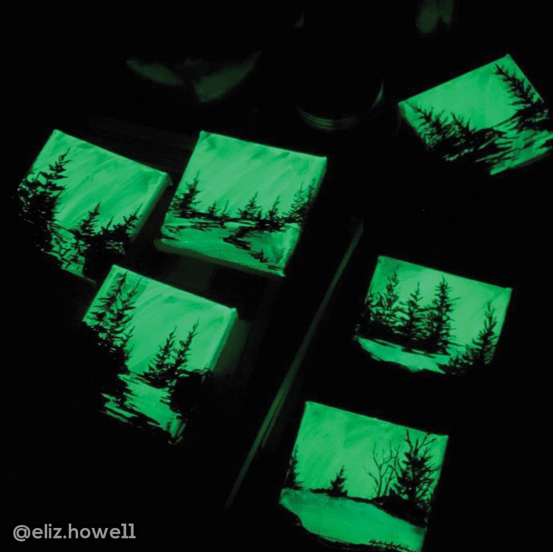 IG EGH Member 2 Artwork by Elizabeth Howe