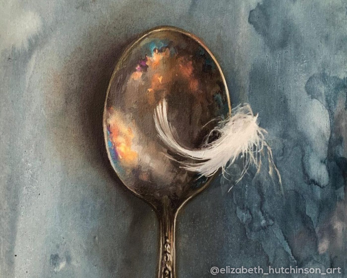 IG EH Member 3 Artwork by Elizabeth Hutchinson