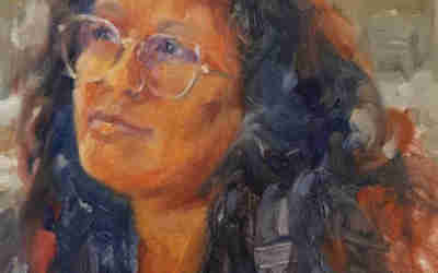 Gloria Chow
