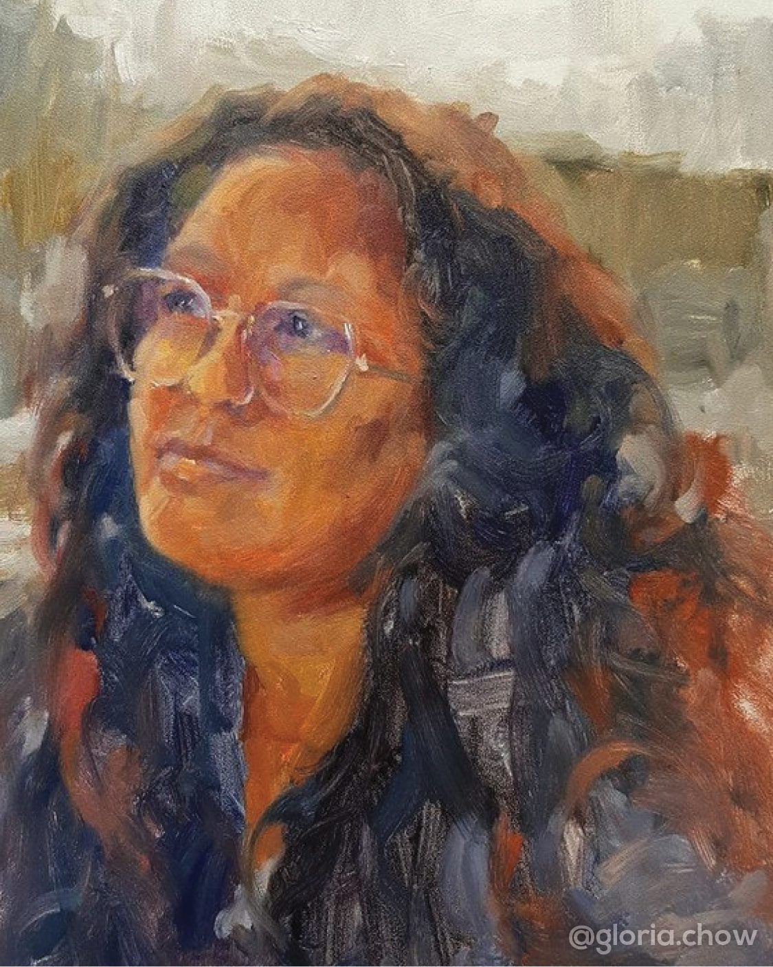 IG GC Nav 1 Artwork by Gloria Chow