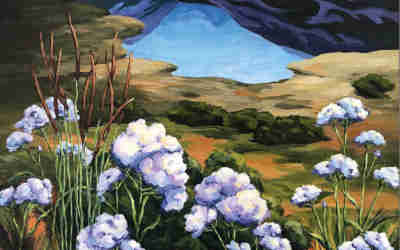 Heather Kinahan