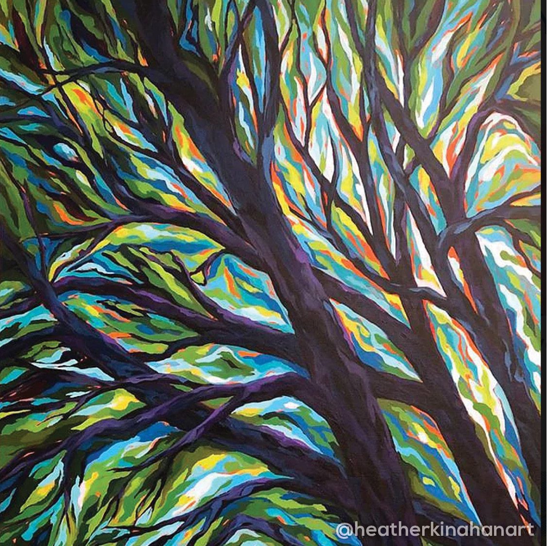 IG HK Nav 3 Artwork by Heather Kinahan