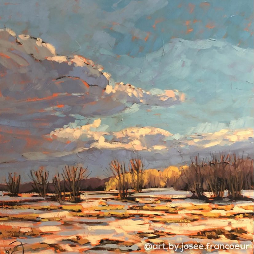 IG JF Member 3 Artwork by Josée Francoeur