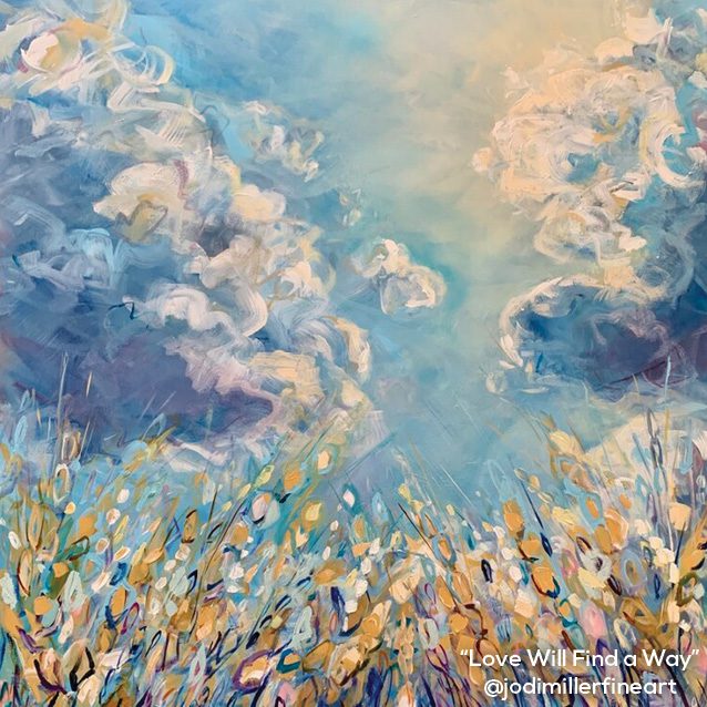 IG JM Nav 1 Artwork by Jodi Miller